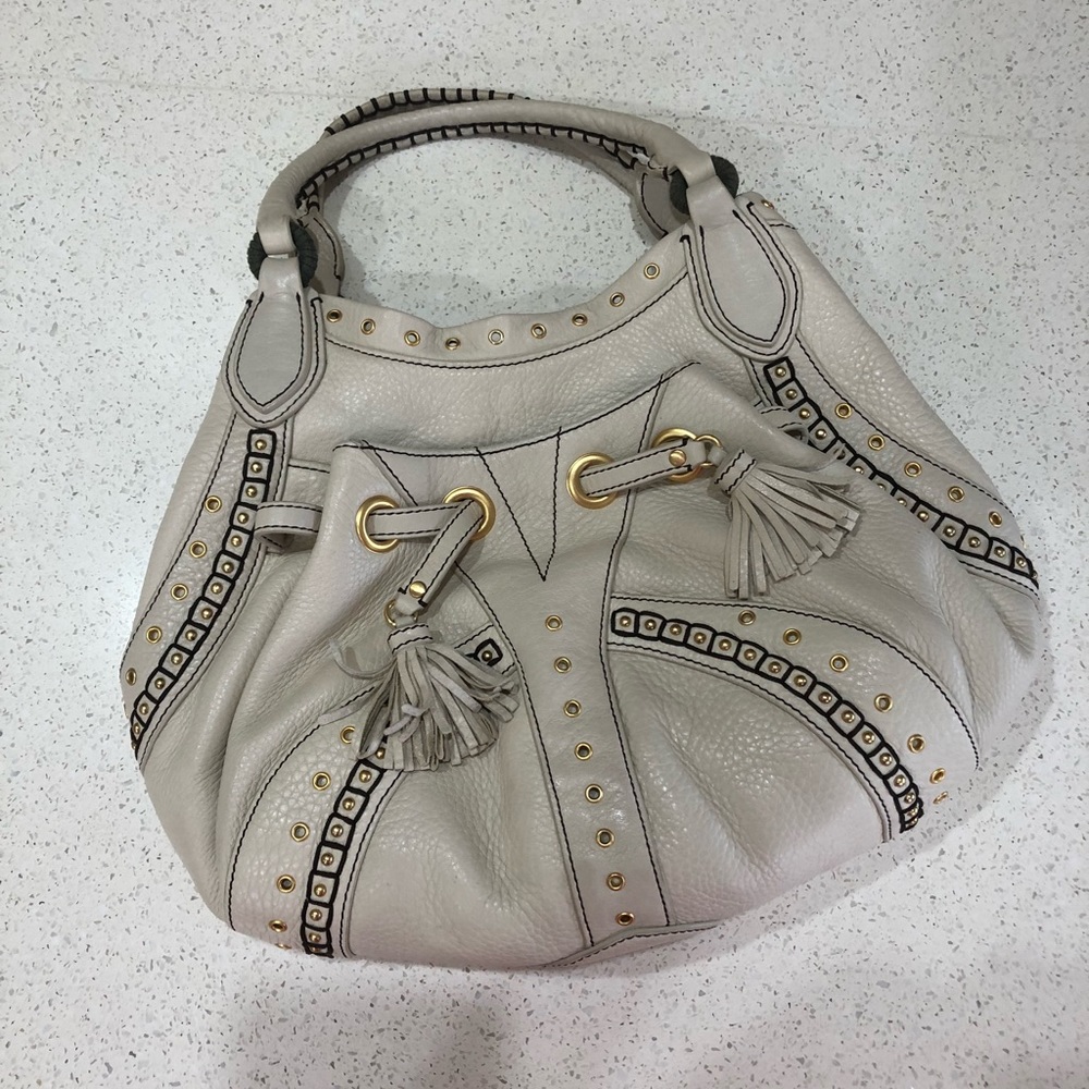 EUC Cole Haan Villager Grommet